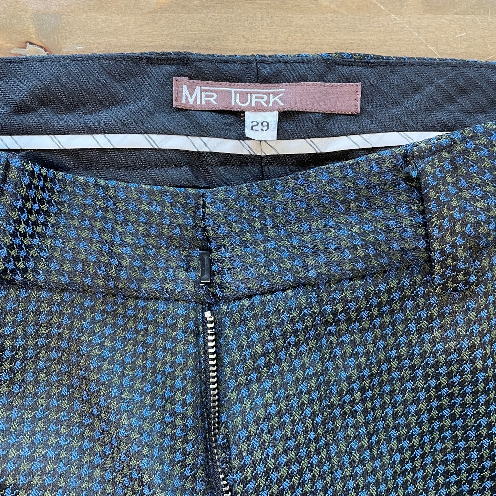 Hayward Pant - 29W - Picture 3 of 5